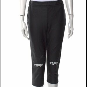 Off-White
2020 Straight Leg Pants
Black | Size: M